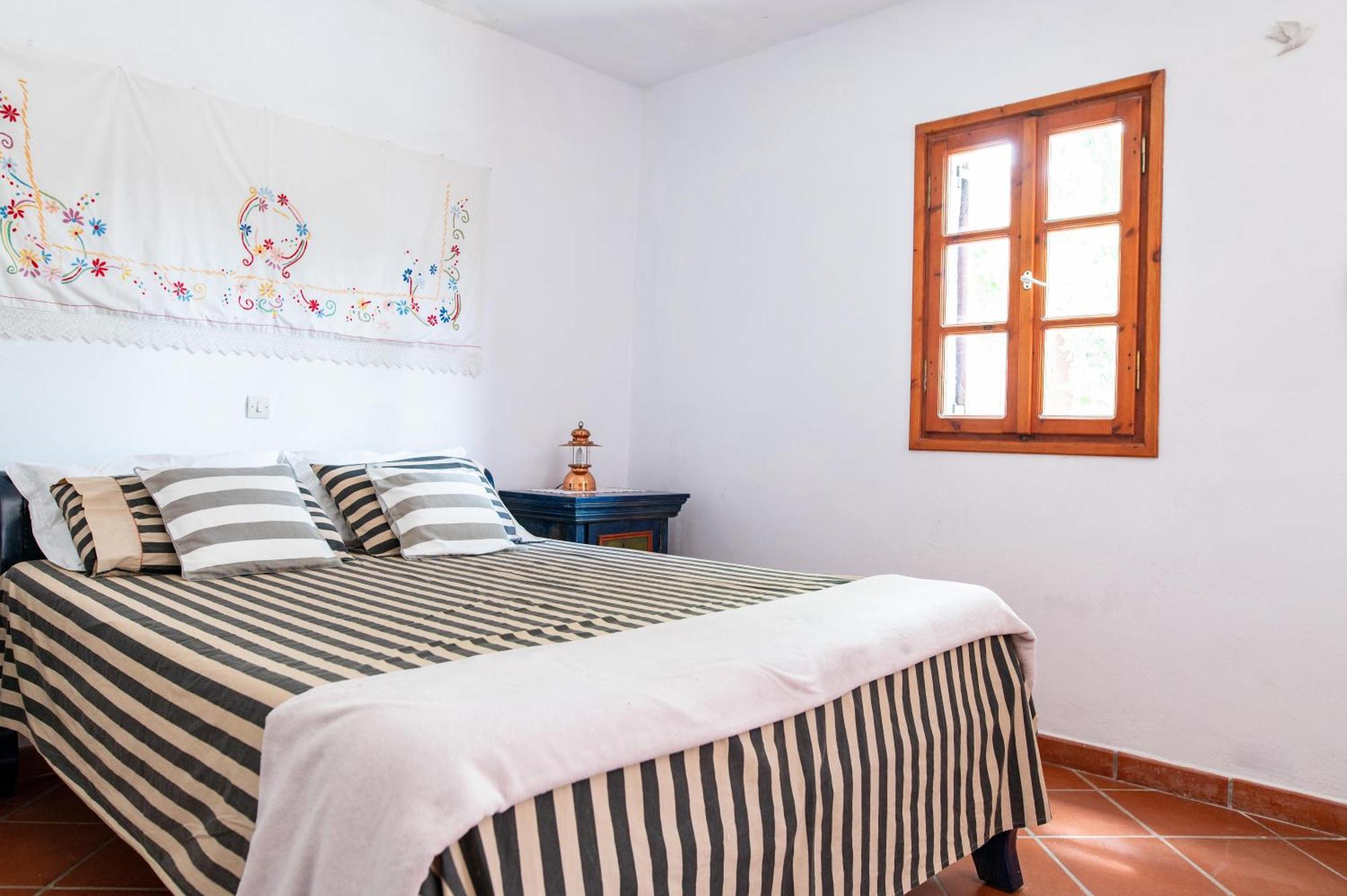 קפלוס Ficus Traditional Apartments מראה חיצוני תמונה