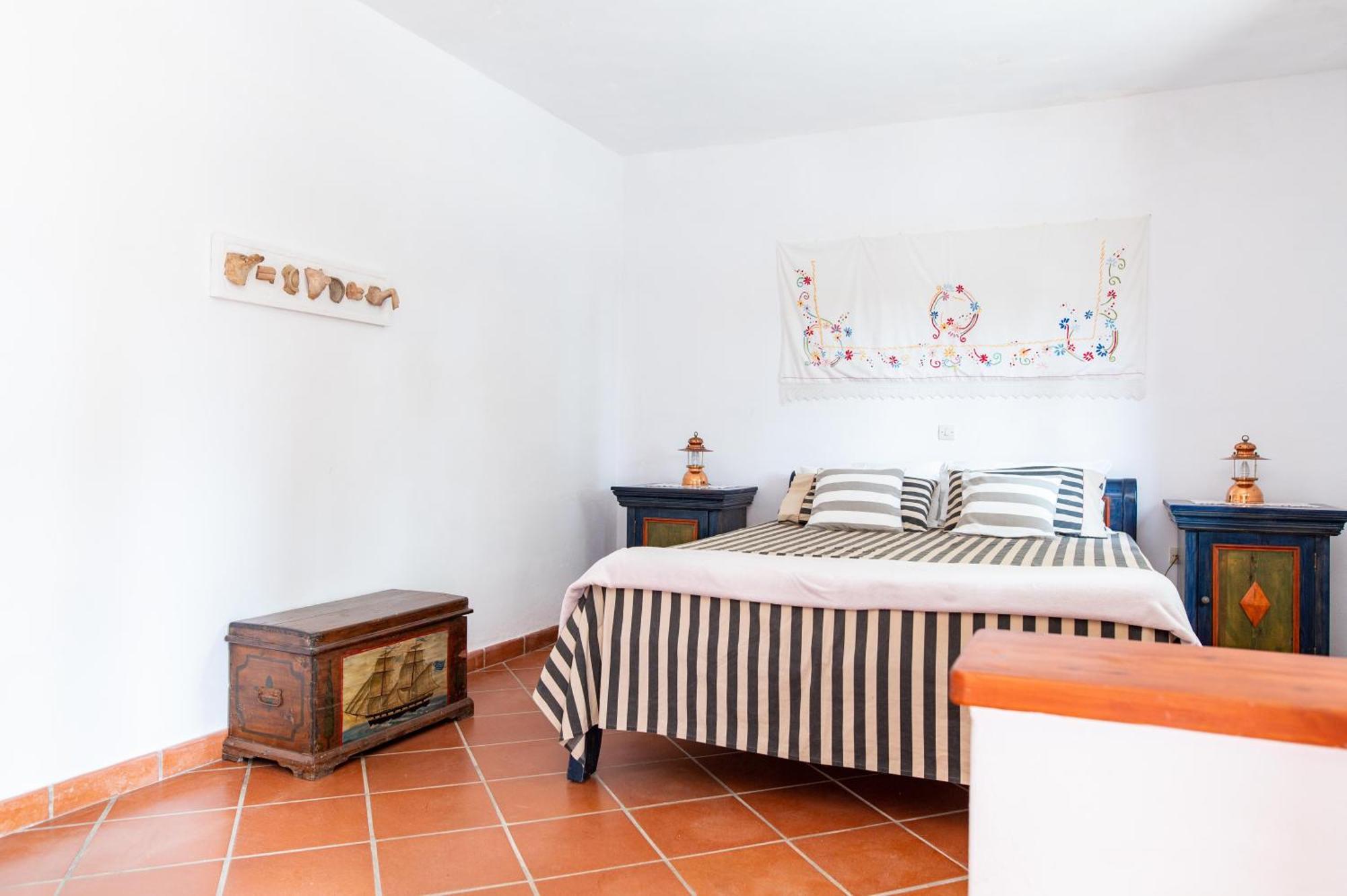 קפלוס Ficus Traditional Apartments מראה חיצוני תמונה